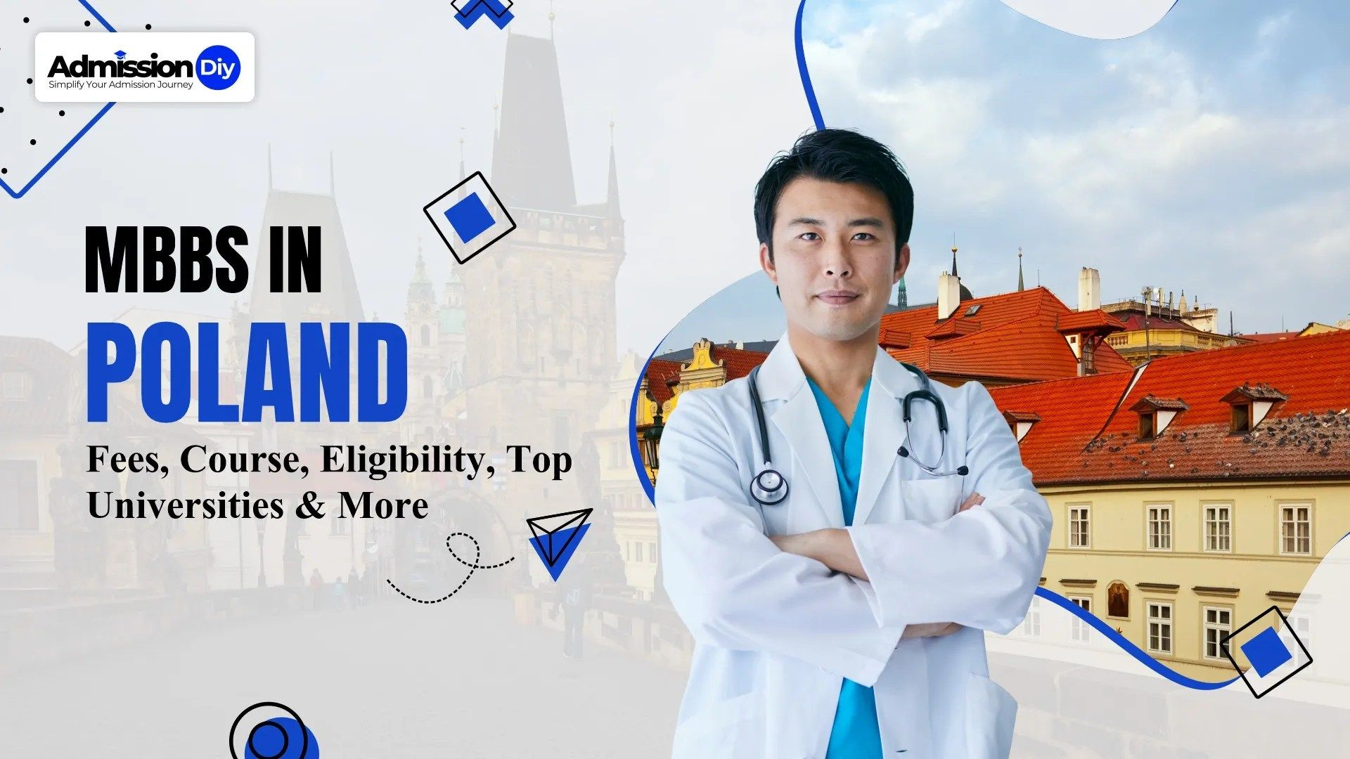 MBBS Abroad: Study Medicine in Poland [2026] | iAMBBS